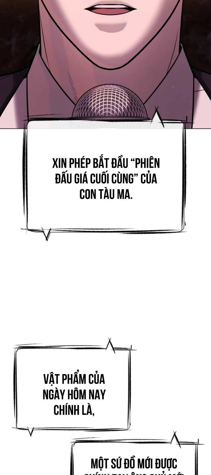 Sát Thủ Peter chapter 31.5 57