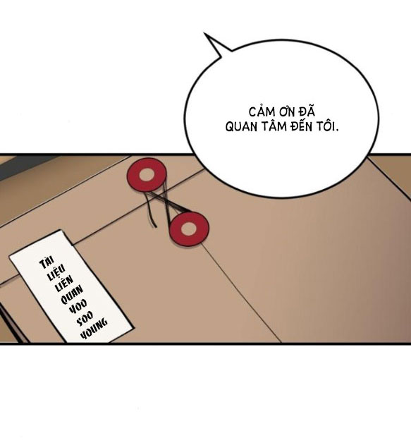 tân hôn mệt mỏi của trưởng phòng chapter 17.1 21