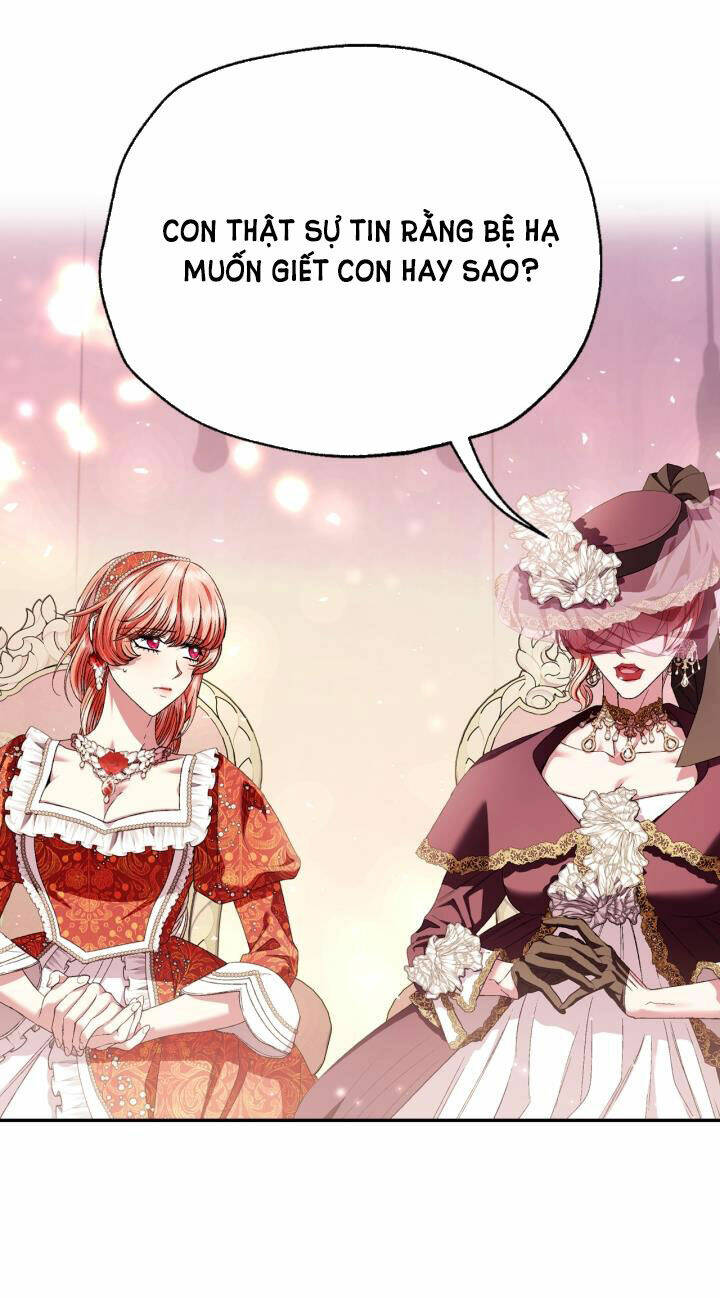 cha, con không muốn kết hôn đâu chapter 118.1 18