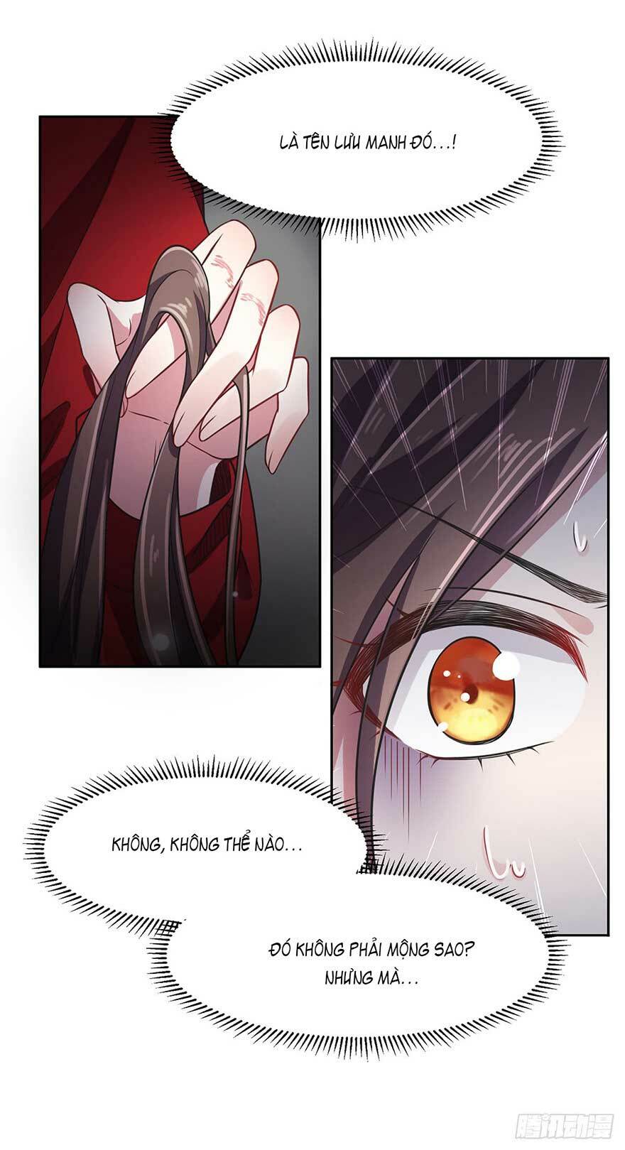 hoạn phi thiên hạ chapter 19 6