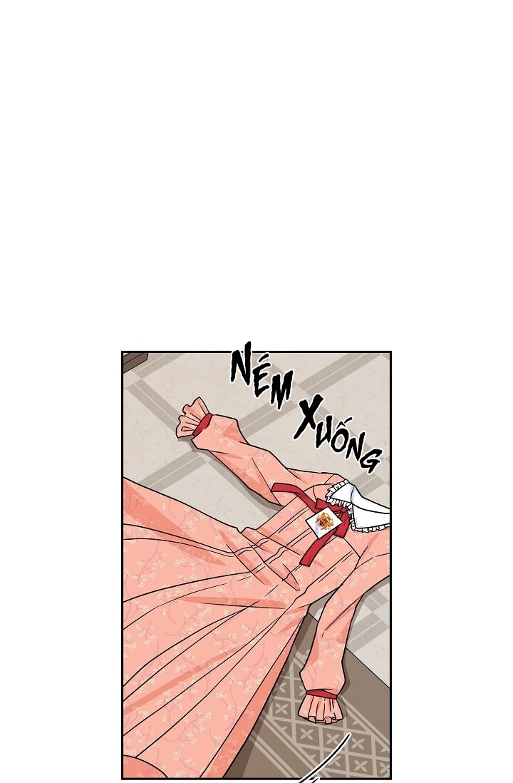 kẻ hủy diệt đã yêu tôi ! chapter 7 2