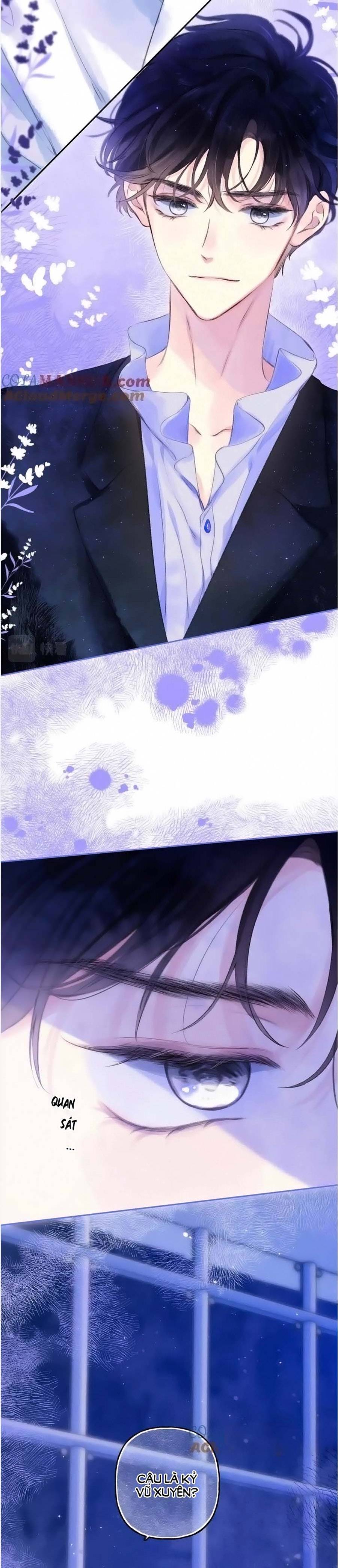 sự khuấy động ngọt ngào chapter 31 5