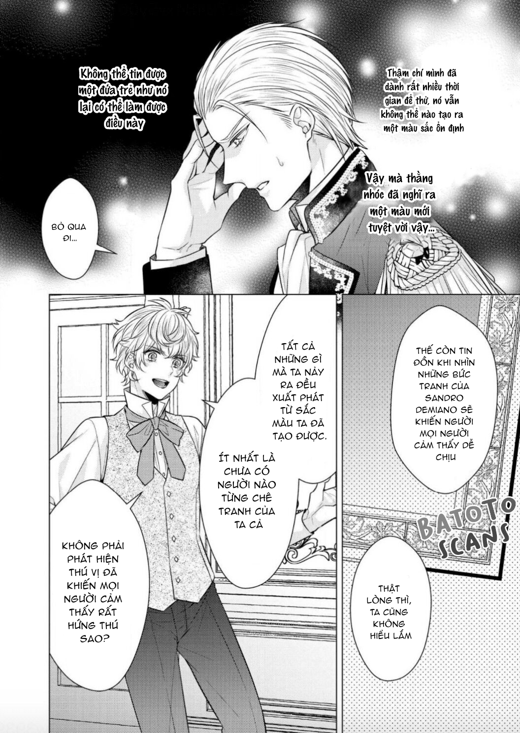 tuyển tập các truyện ngắn chapter 12.2 6