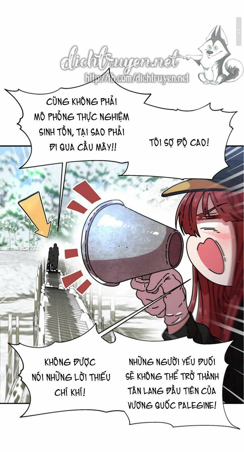 con gái bảo bối của ma vương chapter 94 68