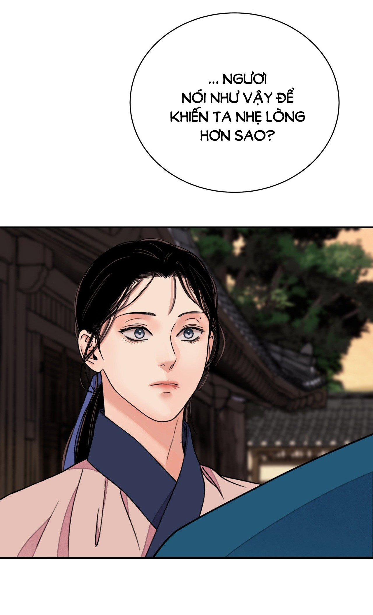 [18+] trượng kiếm tựa hoa chapter 51.2 7