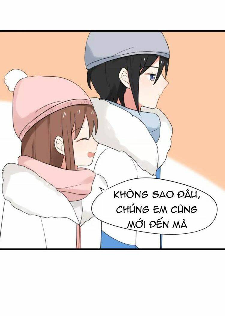 tiểu miêu và hắc diệu thạch chapter 23 8