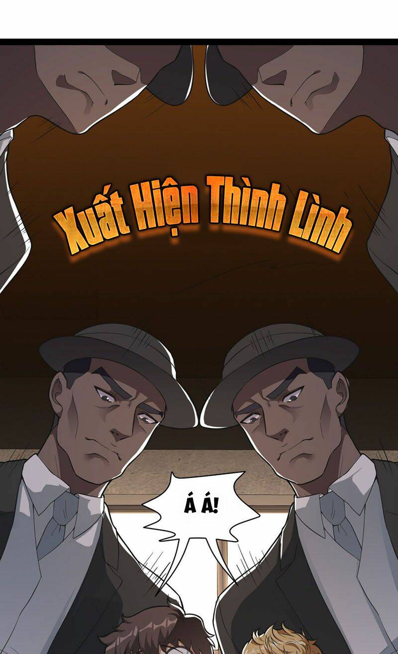 vô hạn biến dị chapter 12 19