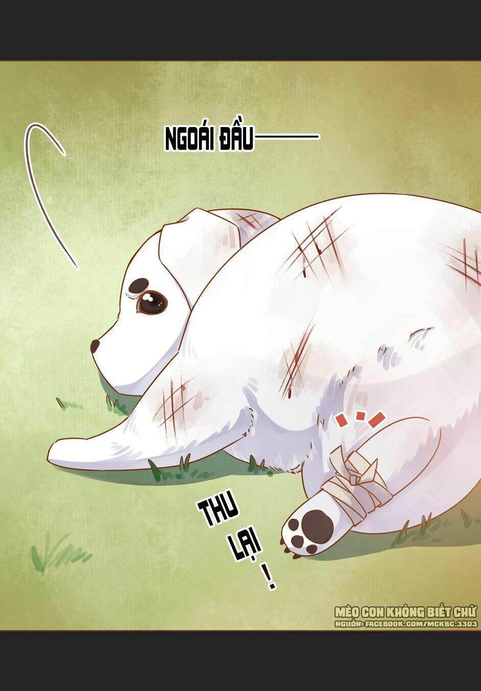 boss khủng bố chiếm đoạt ta chapter 2 22