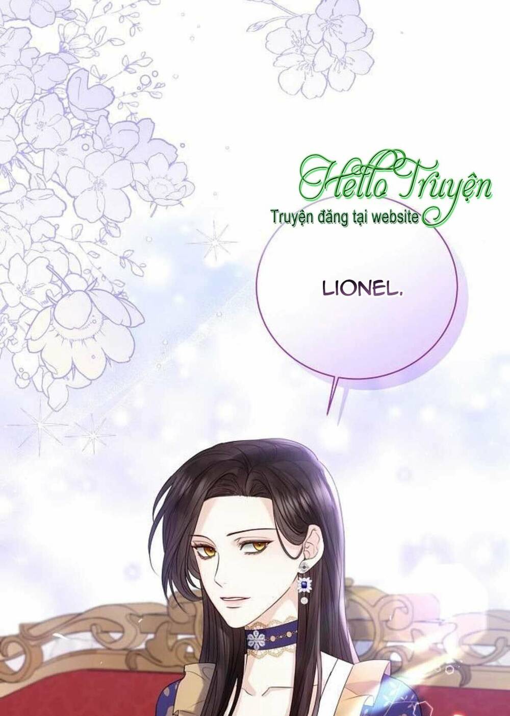 tôi sẽ từ bỏ vị trí hoàng hậu chapter 20 42