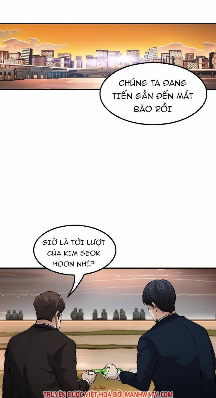 điều tra viên chuyển sinh chapter 85 22