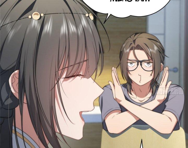 nữ chính chạy từ trong sách ra thì phải làm sao chapter 18 63