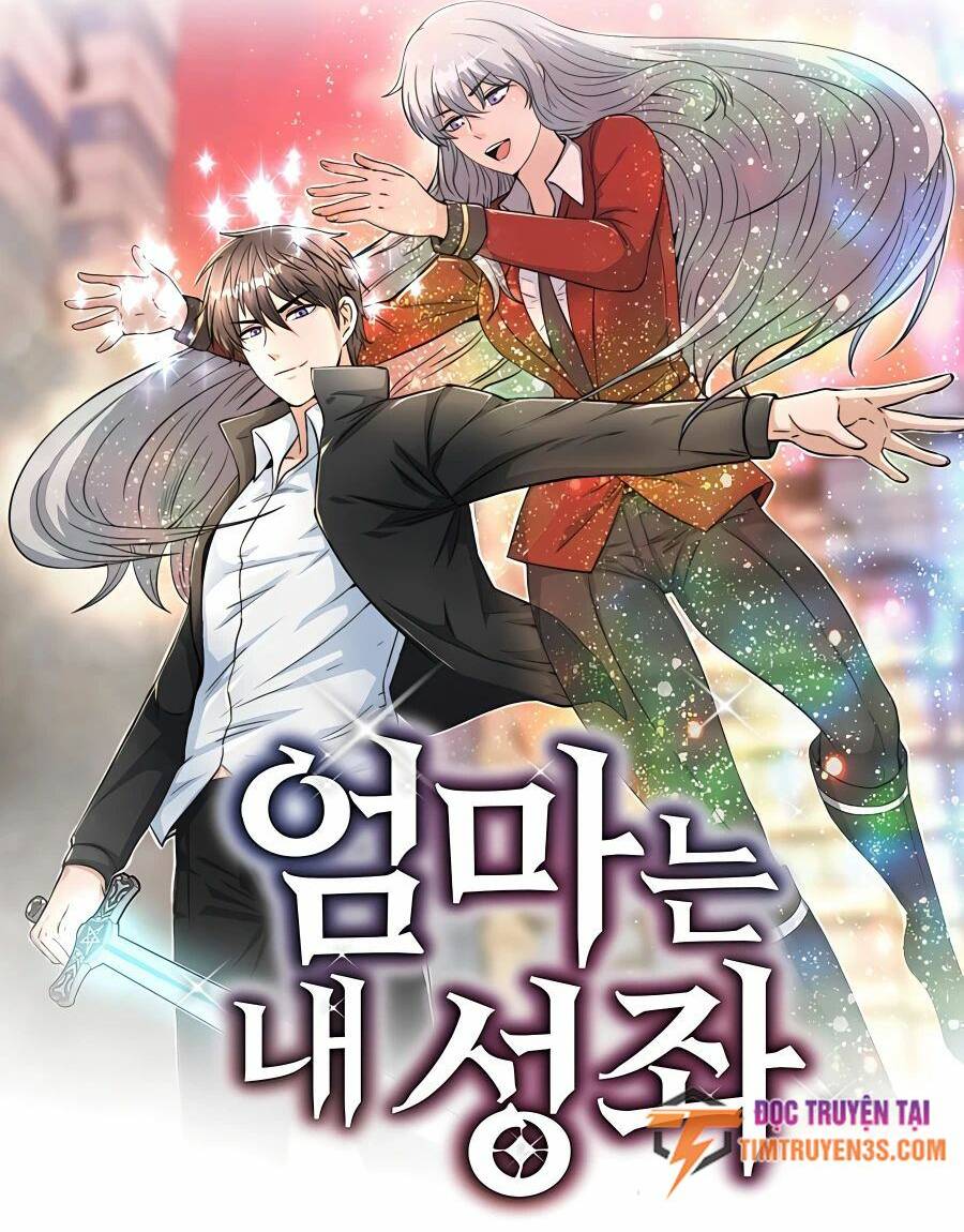 mẹ tôi là chòm sao bảo hộ m chapter 41 14