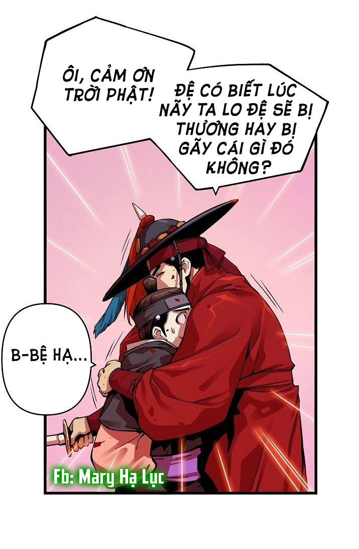 tôi sẽ sống như một hoàng tử chapter 2 48