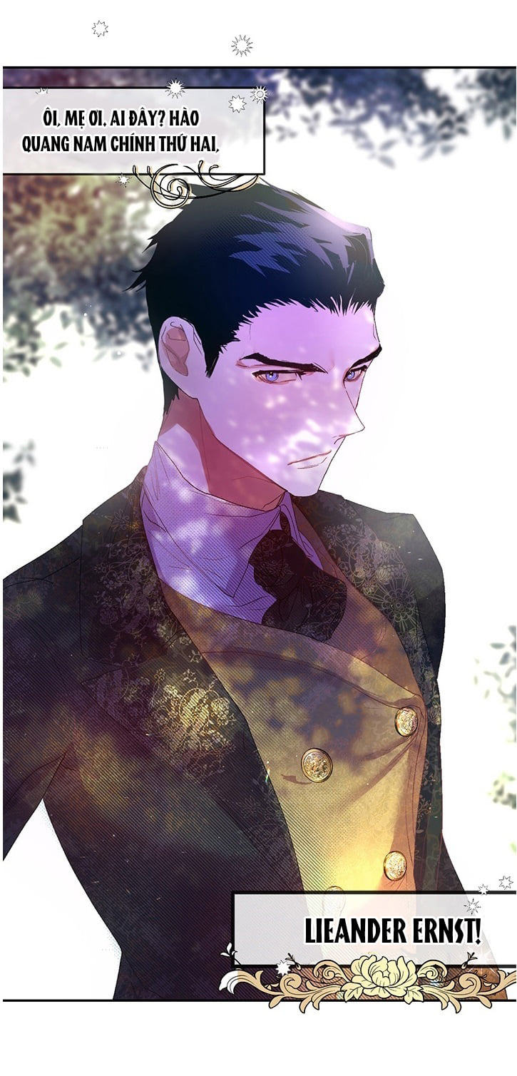 tôi đã mang con đi khỏi người chồng cuồng bạo chapter 0 24