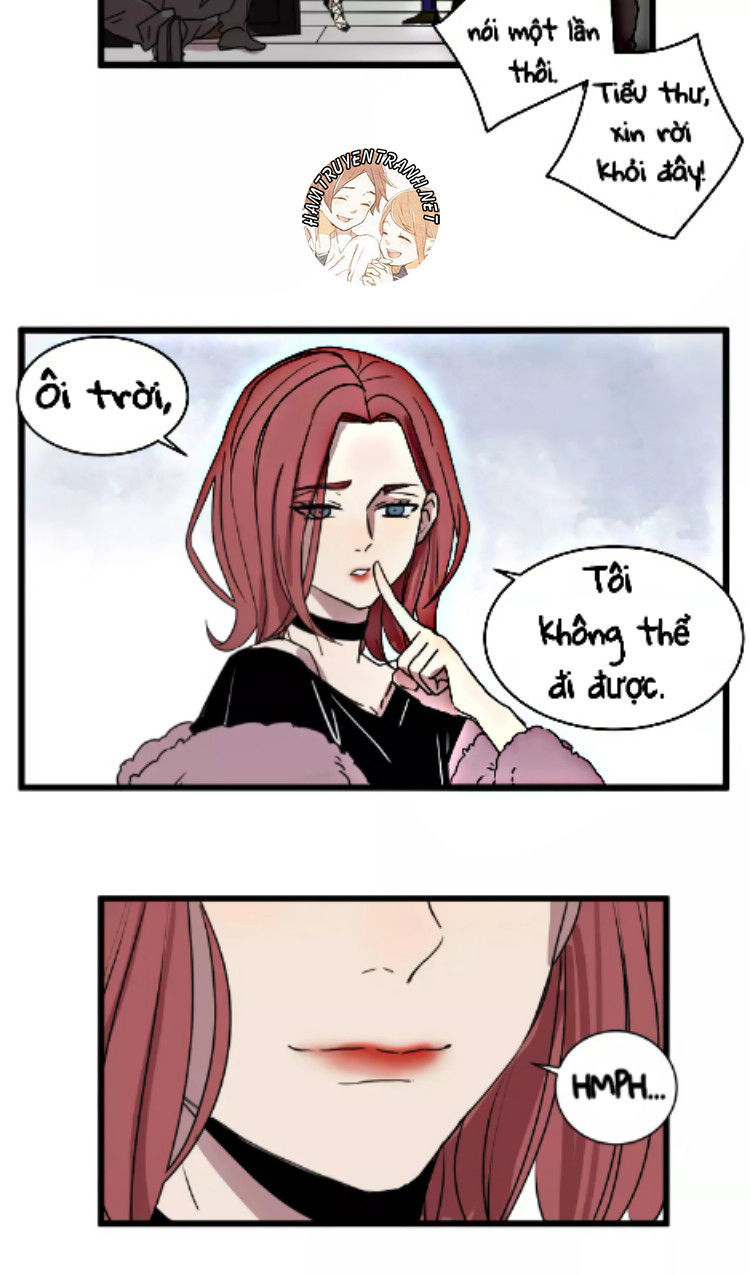 the unfeeling me chapter 11 13