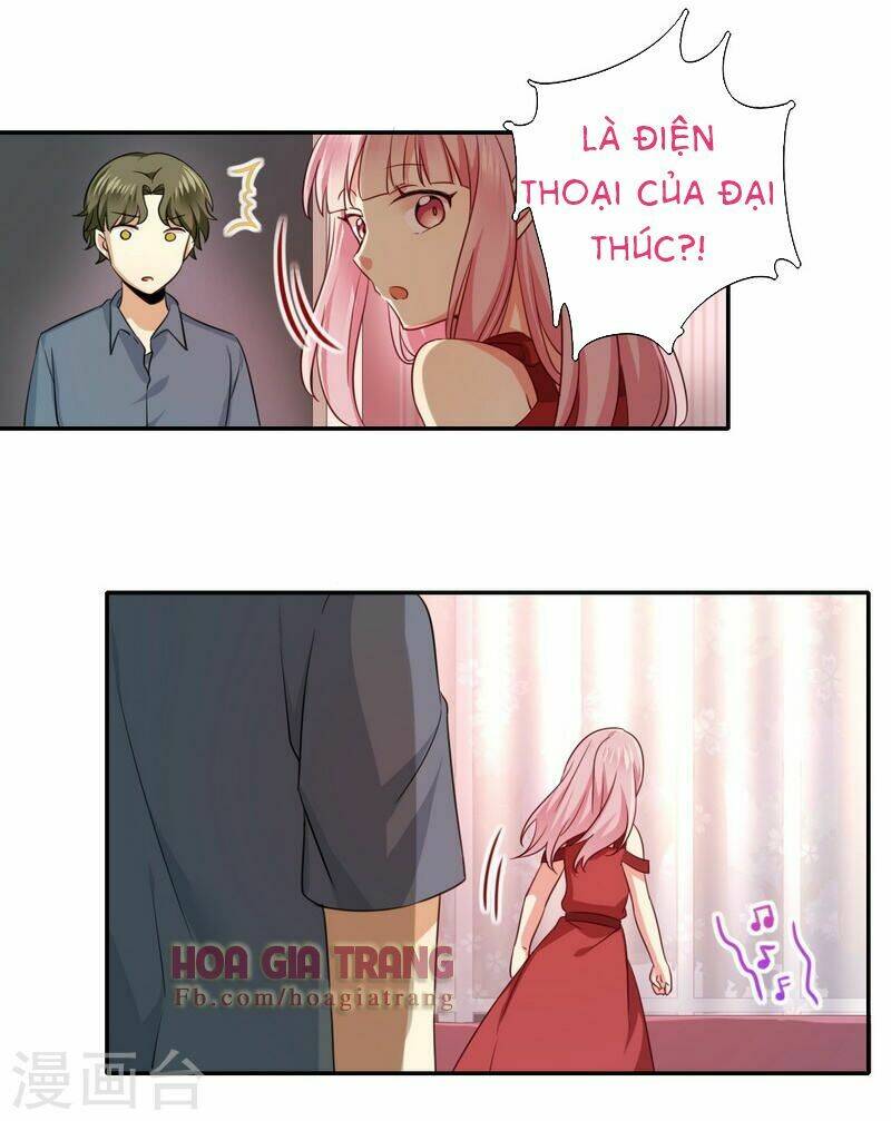 phục thù thiếu gia tiểu điềm thê chapter 43 4