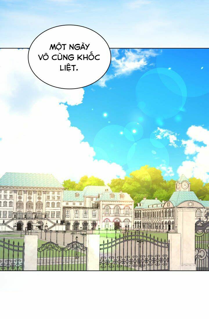 quy luật sinh tồn của nữ phụ chapter 42 54