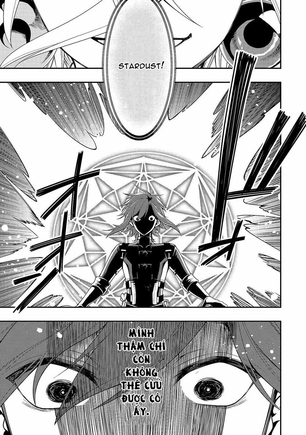 chillin different world life of the ex-brave candidate was cheat from lv2 chapter 11.1 6