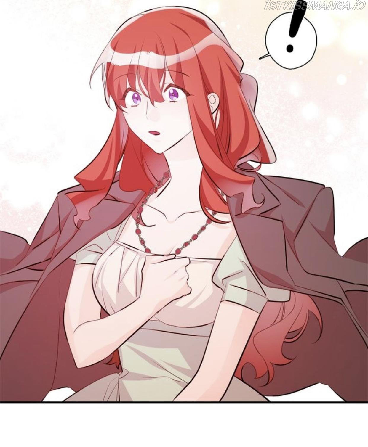 công nương đã thay đổi chapter 63.1 8