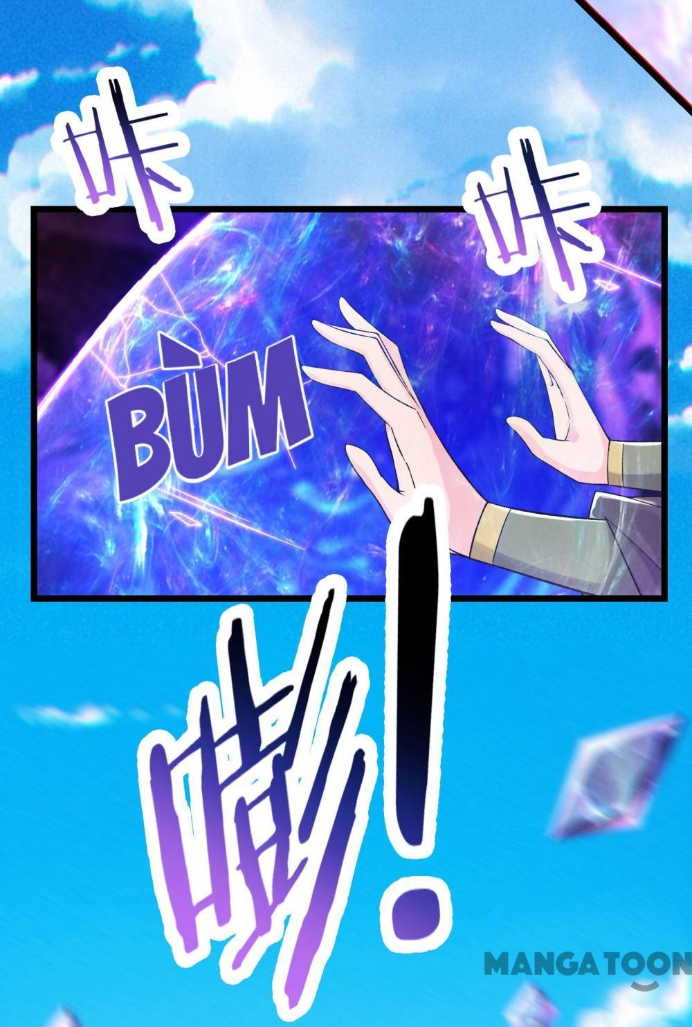 đồ đệ ta toàn là nữ ma đầu chapter 227 35