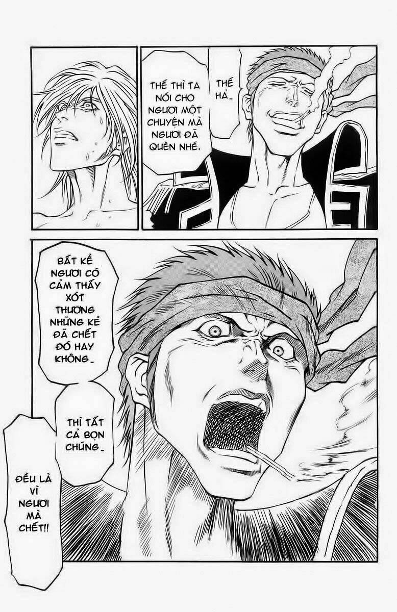 vua trên biển chapter 230 6