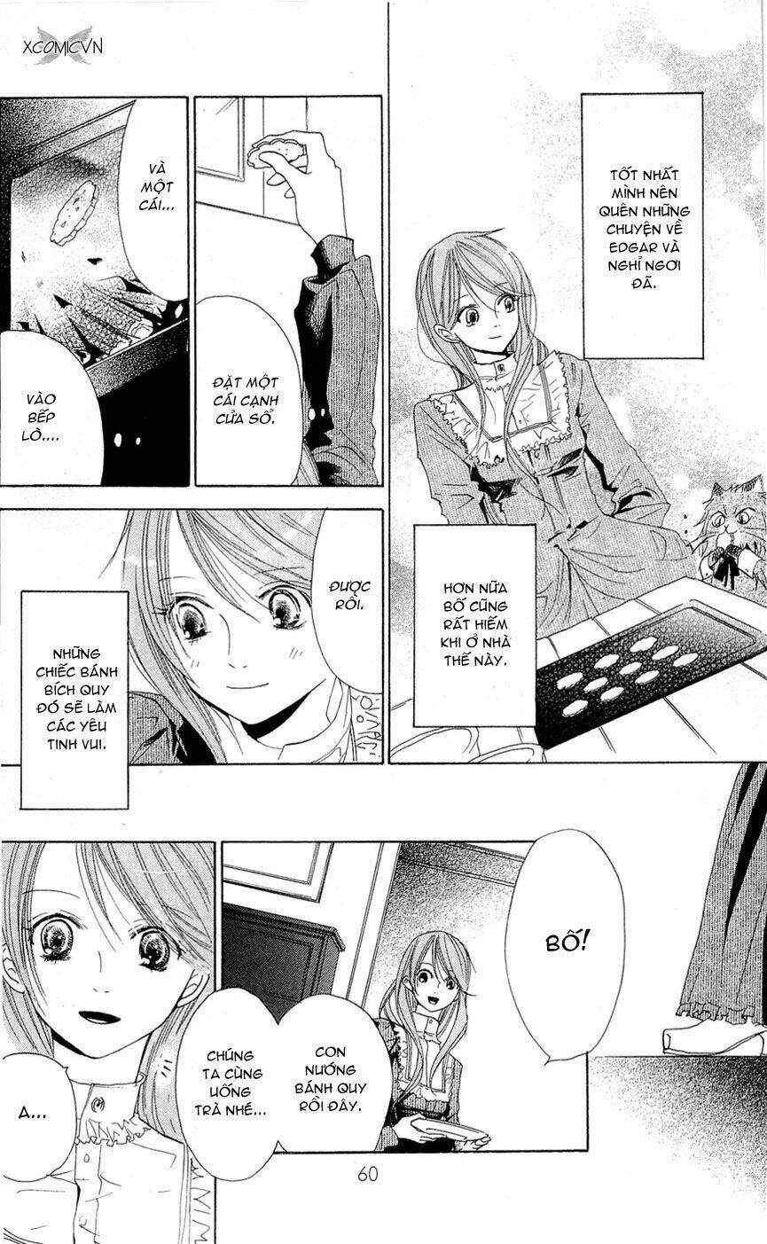 bá tước và tiên nữ chapter 10 6