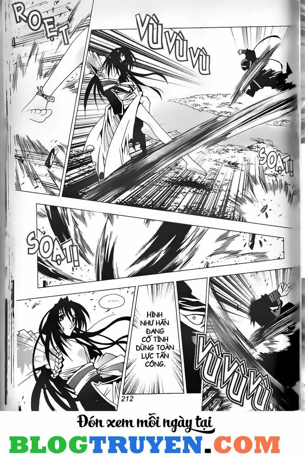 thiên lang liệt truyện chapter 50 9