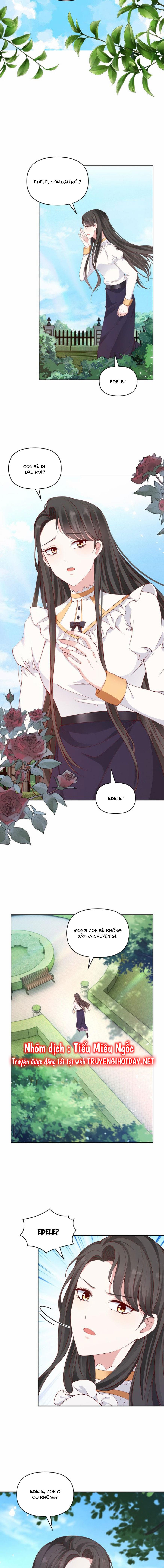 đi tìm papa cho đứa trẻ chapter 5 7