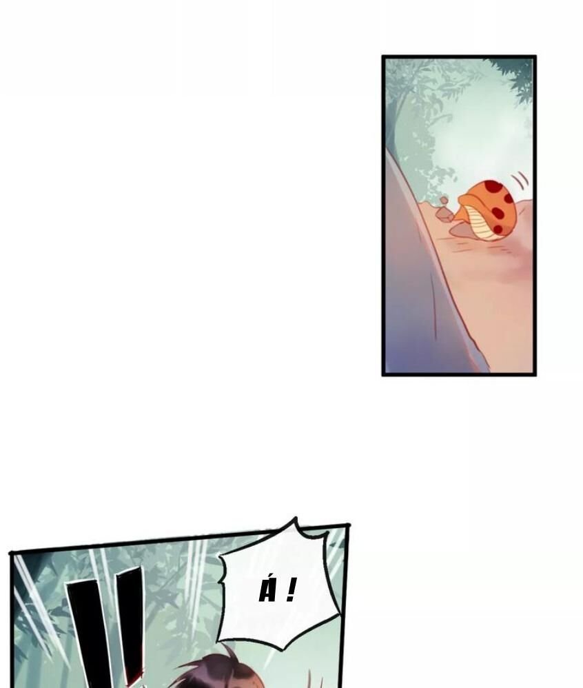 hồ minh chi hương chapter 4 17