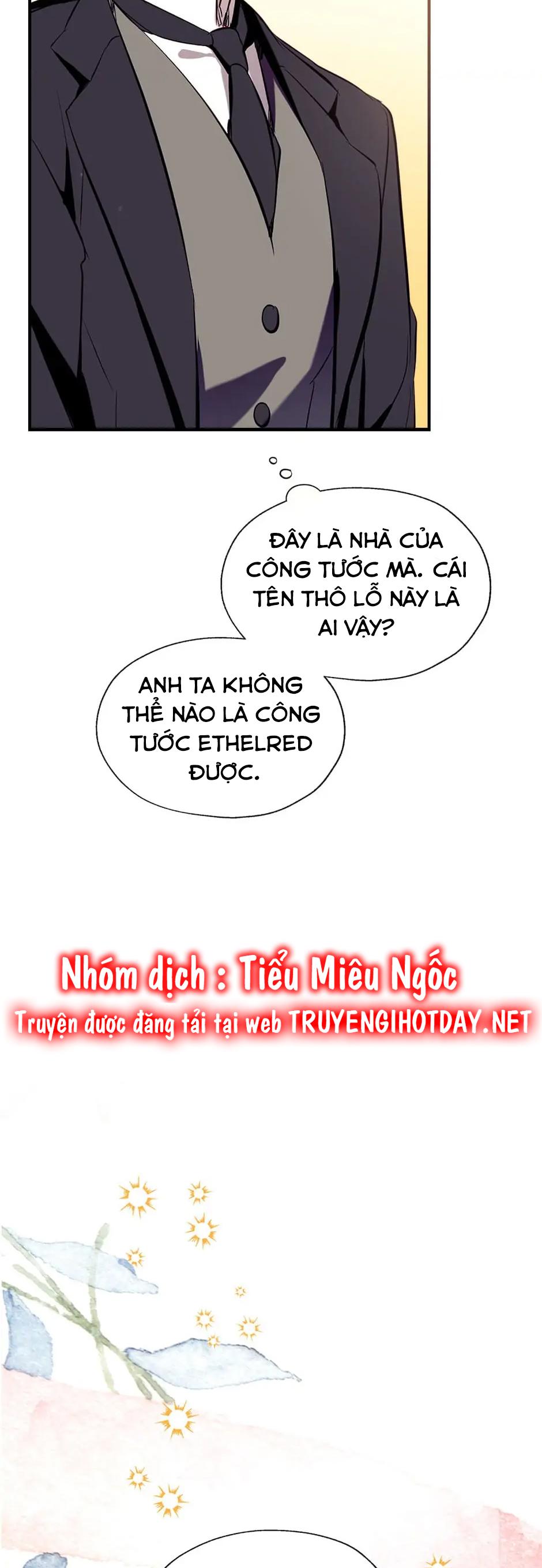 chúng ta có thể trở thành gia đình được không? chapter 78 11