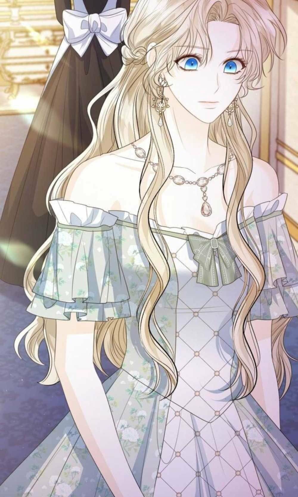 tôi sẽ từ bỏ vị trí hoàng hậu chapter 34 15