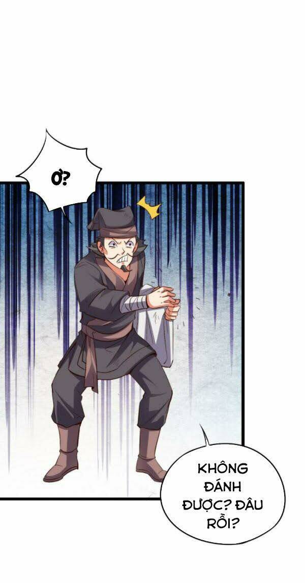 phục thiên thánh chủ chapter 60 13