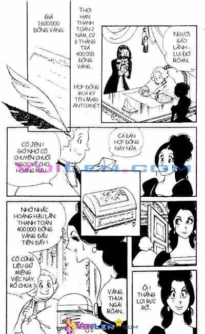 hoa hồng véc-xây chapter 5 50