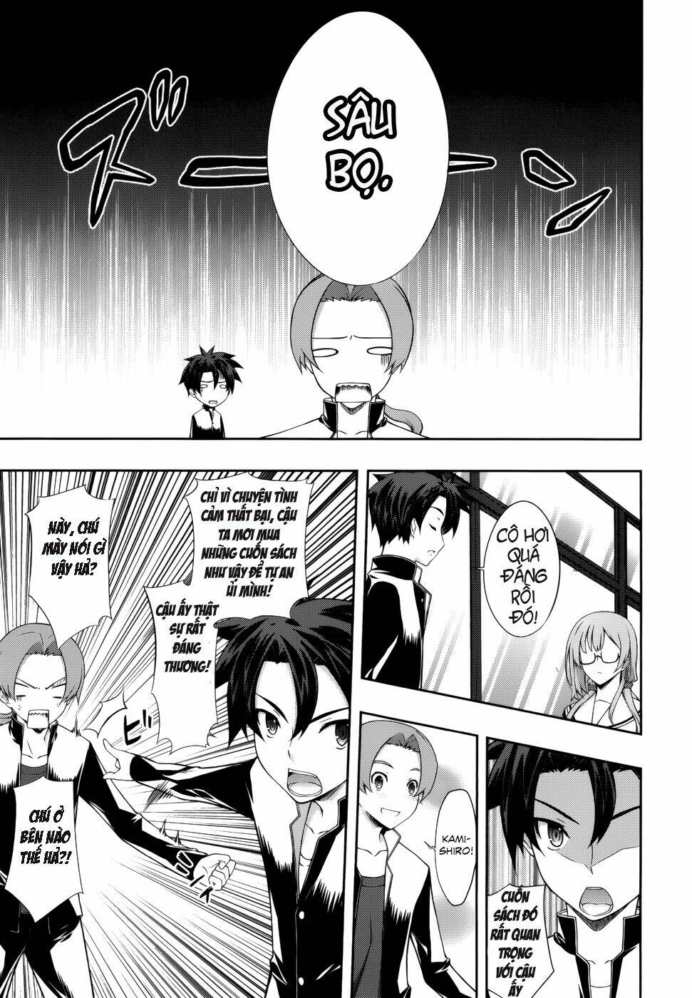 kitsune no akuma to kuroi madousho chapter 2 15