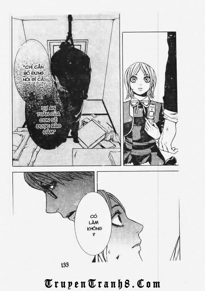 điệp vụ 729 chapter 16 9