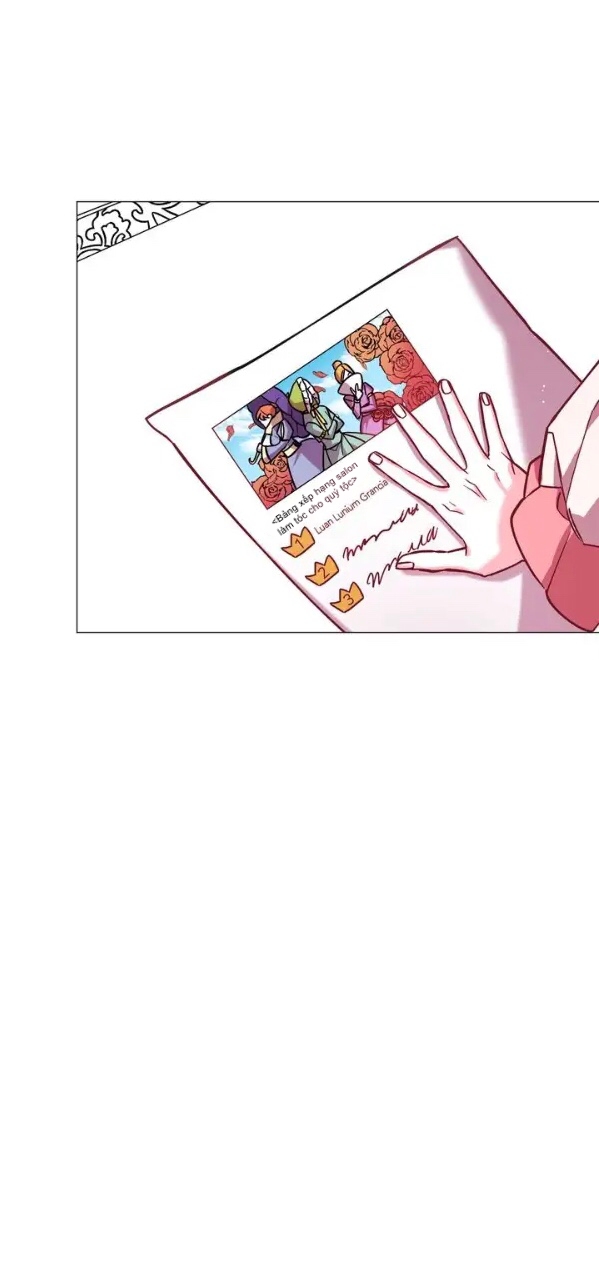 cách để nhân vật phụ phá đảo game hẹn hò chapter 15 27