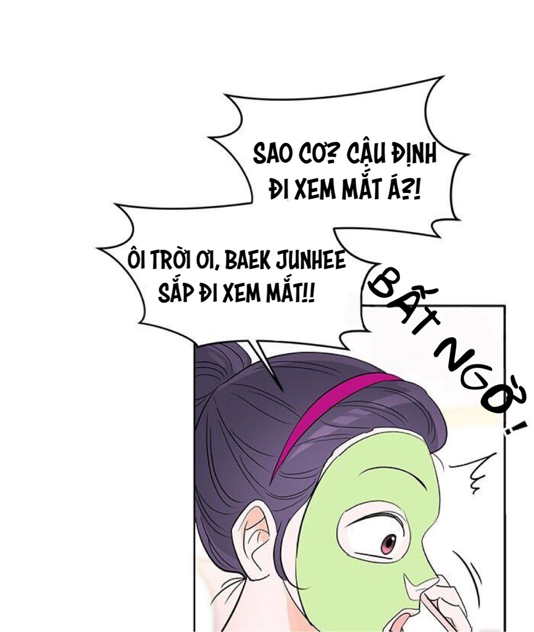 khi ta chạm nhau chapter 5 43