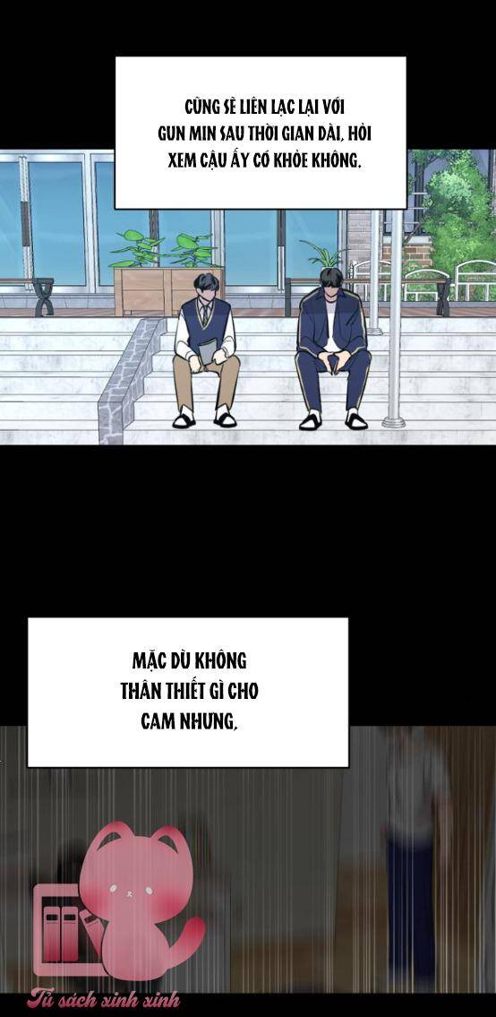 tiên nữ ngoại truyện chapter 8 16