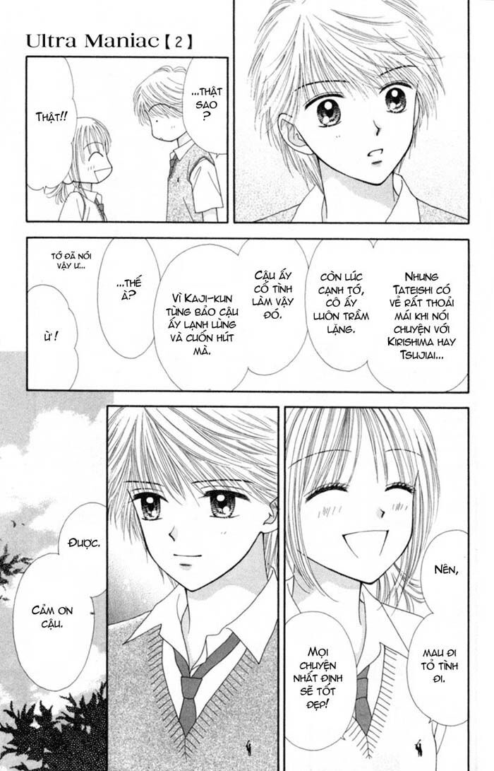 học sinh siêu ngầu chapter 9 16