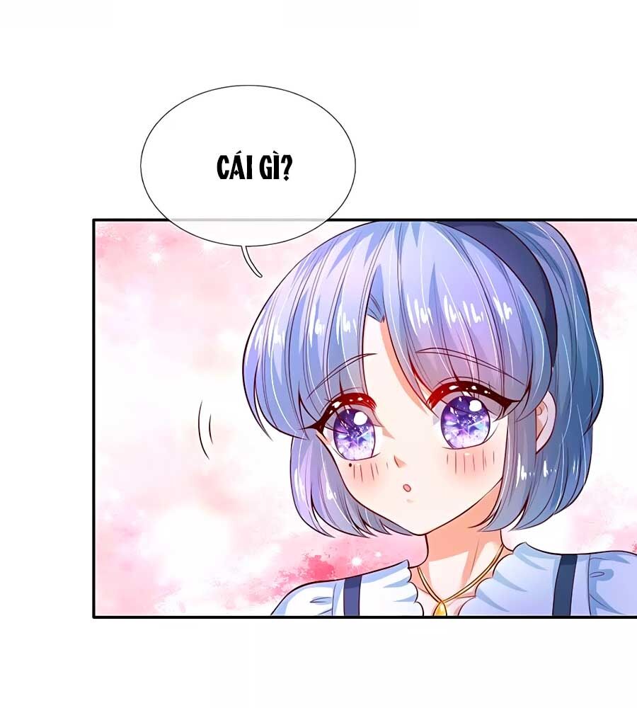 bỗng một ngày nọ trở thành con gái vua chapter 184 26