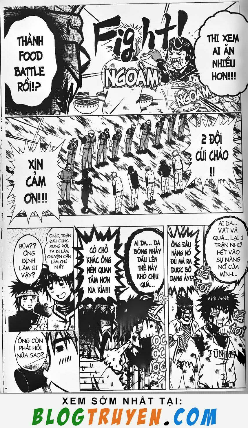 mr.fullswing chapter 70 6