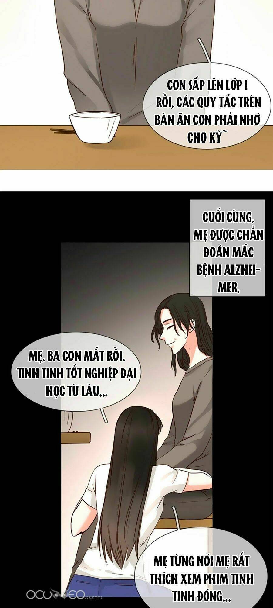 ngôi sao vụn vỡ chapter 4 56