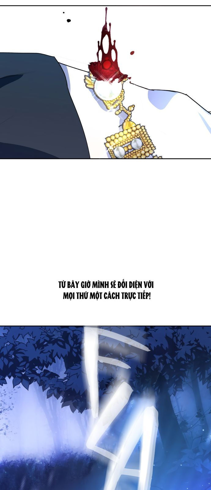 tôi muốn trở thành cô ấy dù chỉ là một ngày chapter 17 101