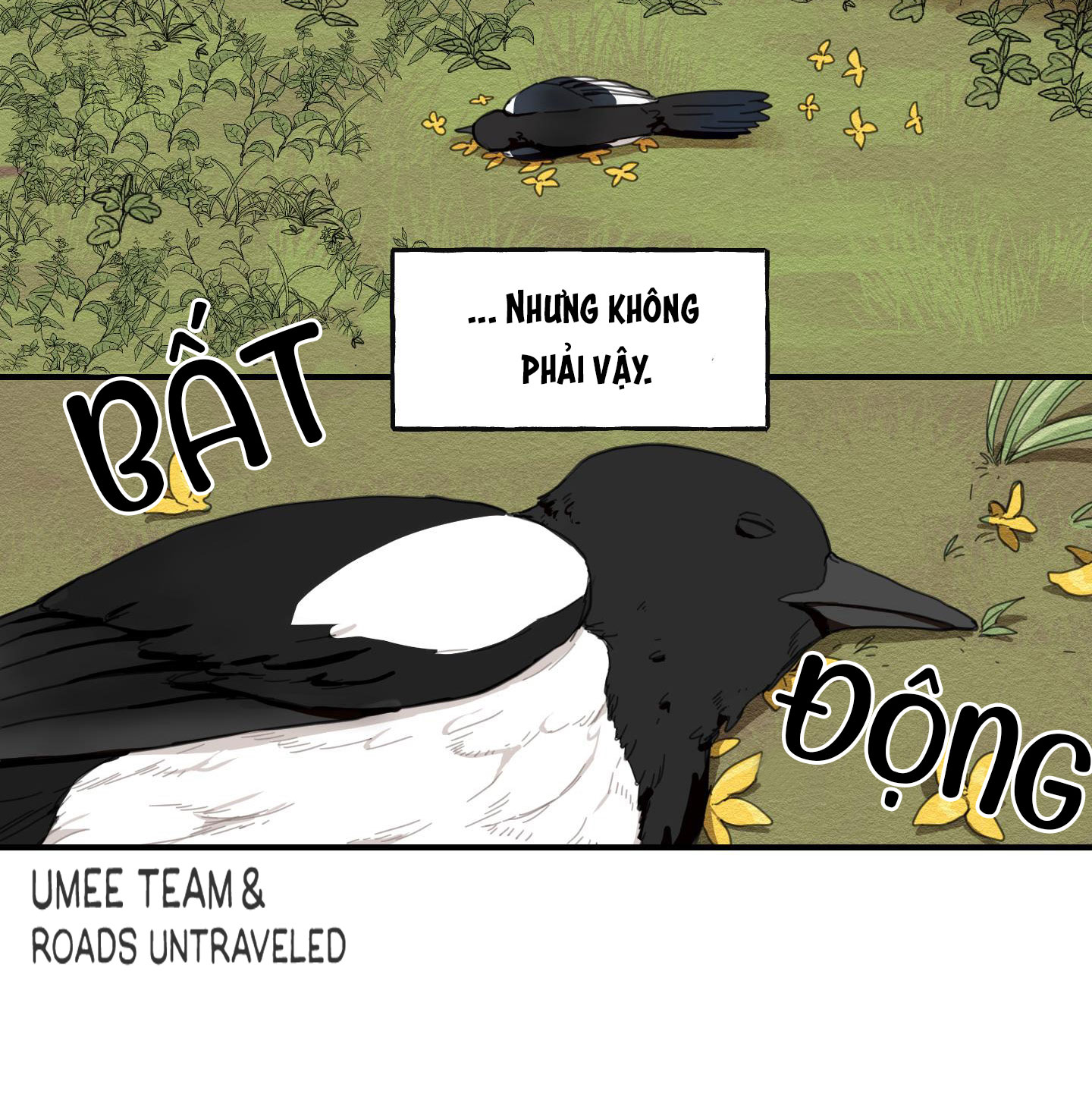 đường hoa liên kiều rơi chapter 1 26