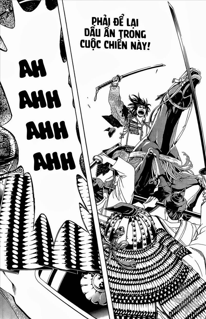 thiếu niên vương phần 2 chapter 47 41