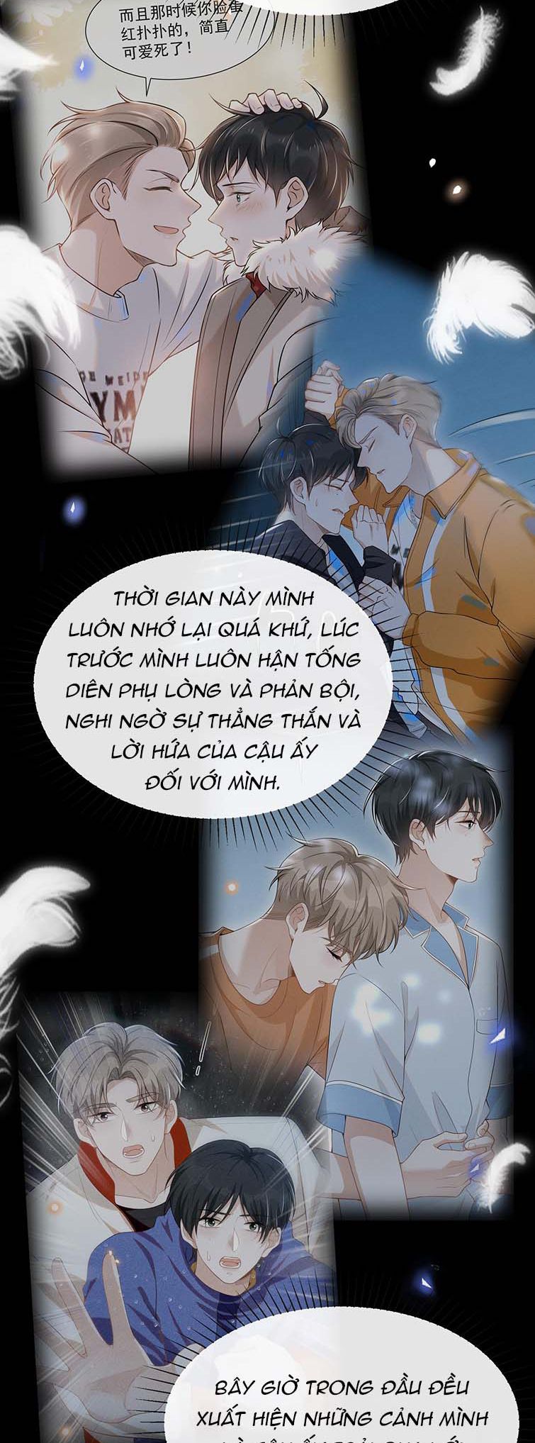 lai sinh bất kiến chapter 81 9