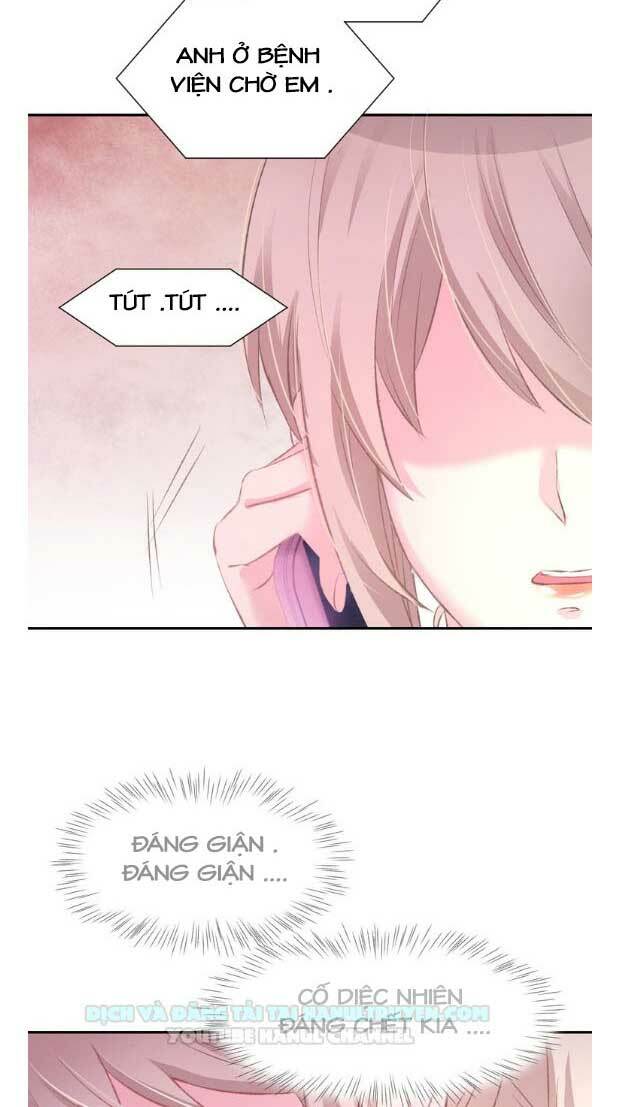 hôn nhân ấm áp : tổng tài sủng vợ thành nghiện chapter 20 17