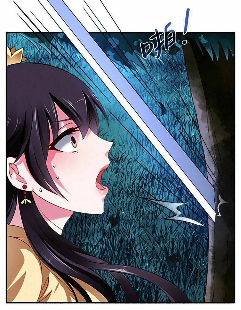 thịnh thế an nhiên chapter 3 9