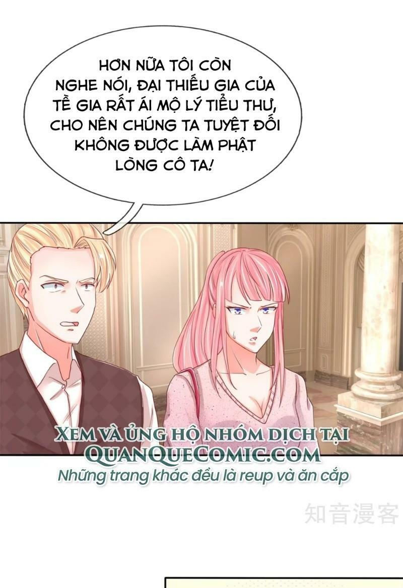vú em tiên tôn đi ở rể chapter 103 9