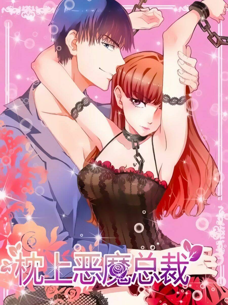 gối đầu vào tổng tài ác ma chapter 1 34